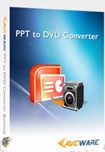 AVCWare PPT to DVD Converter Personal